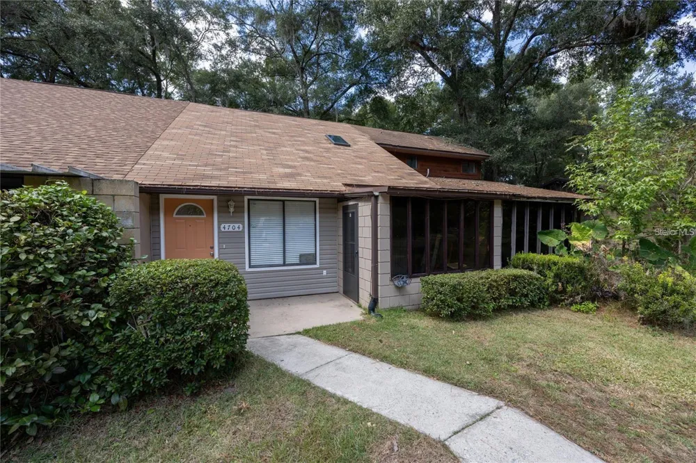 4704 SW 67TH TERRACE Gainesville, FL 32608