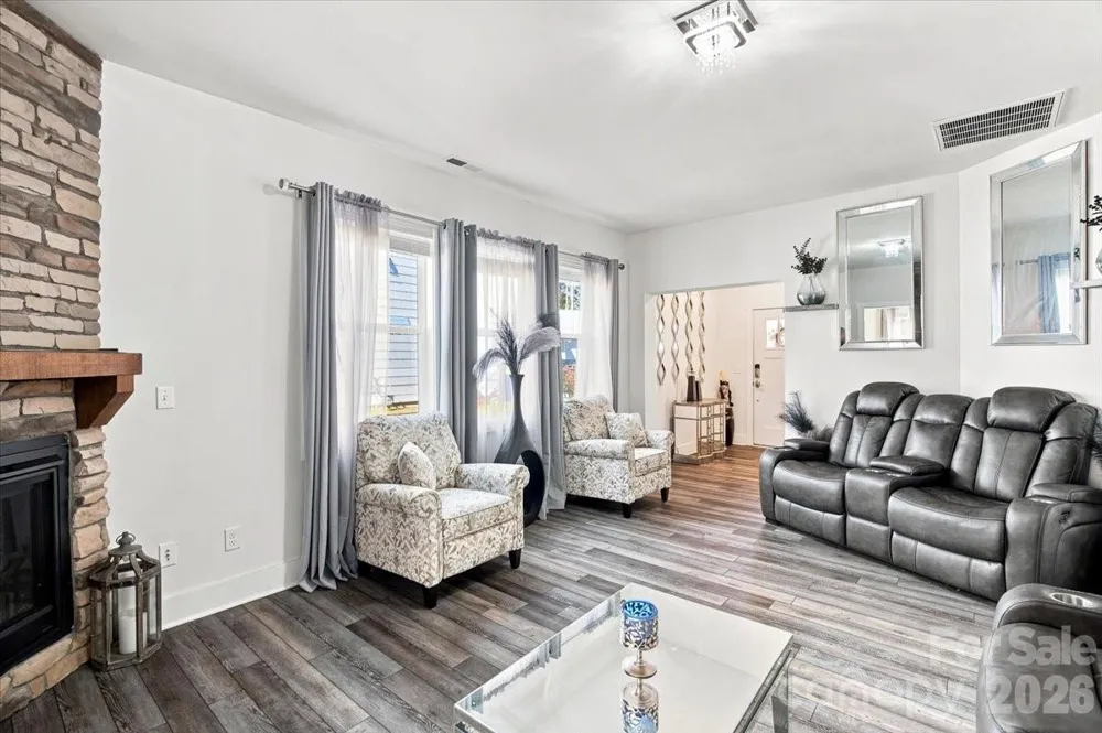 15 Hyde Park Place Arden, NC 28704