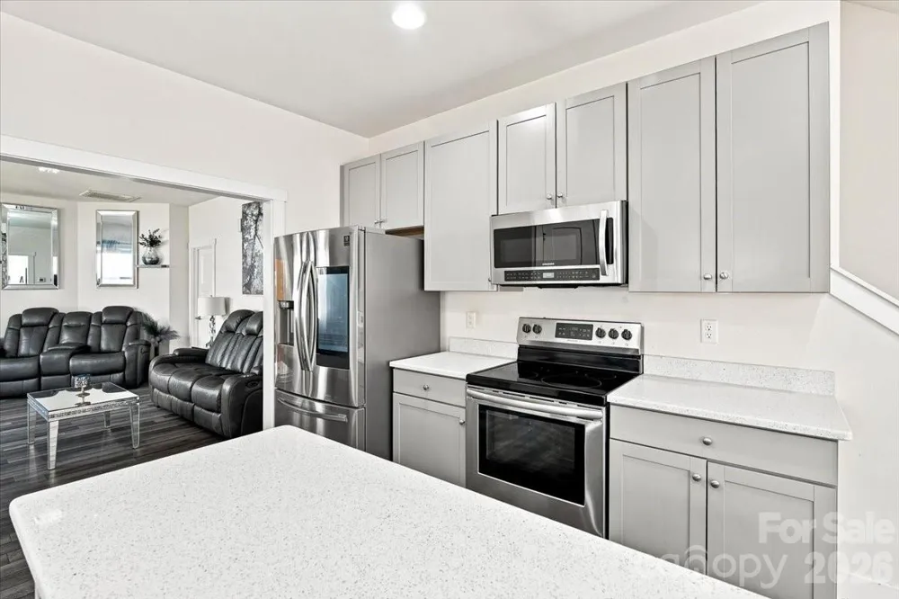 15 Hyde Park Place Arden, NC 28704