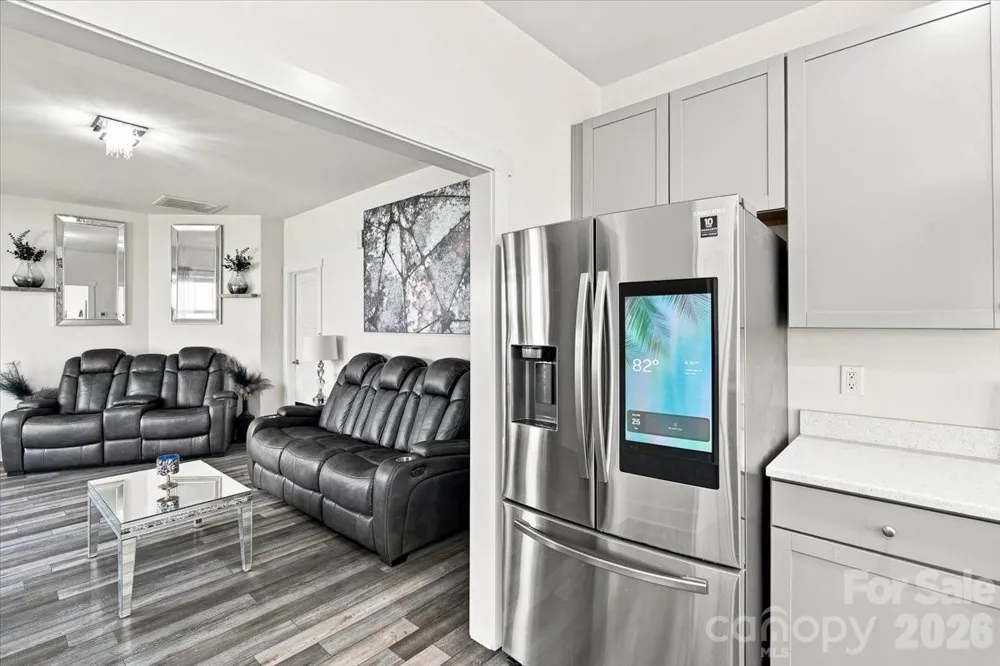15 Hyde Park Place Arden, NC 28704
