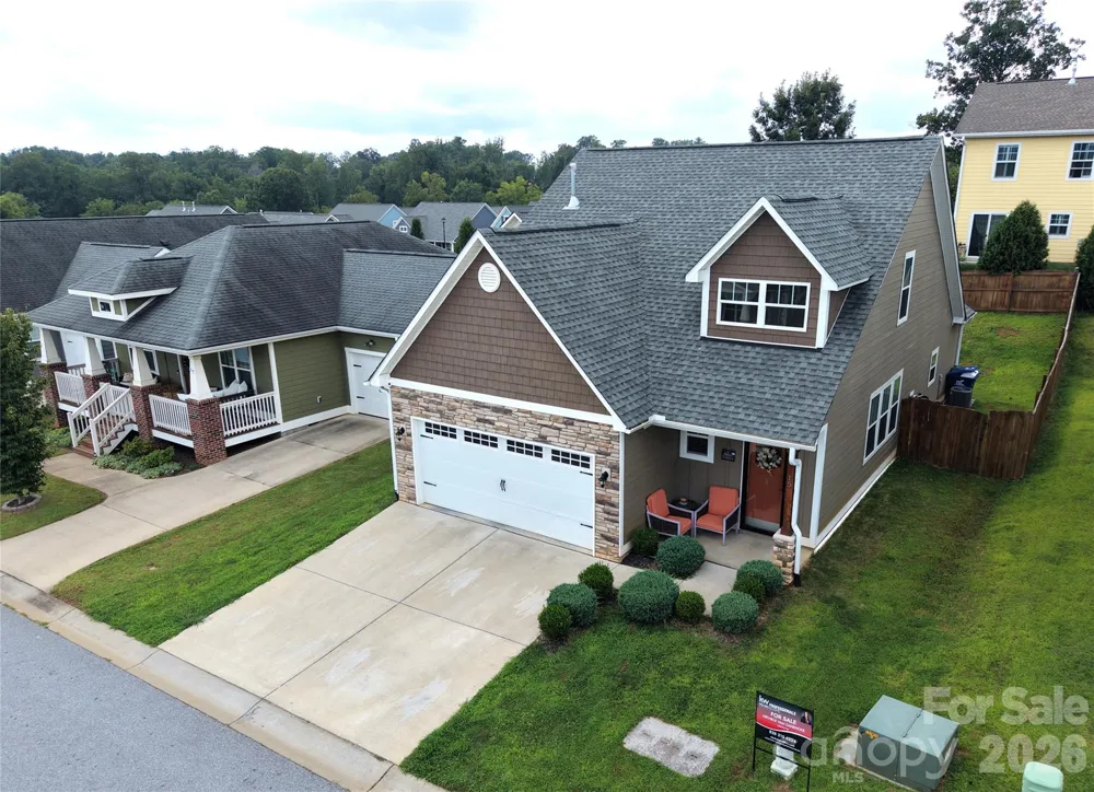 15 Hyde Park Place Arden, NC 28704