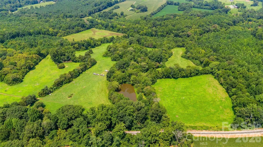 0 Pasture Place Mt Ulla, NC 28125