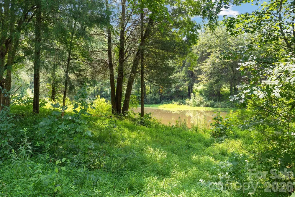 0 Pasture Place Mt Ulla, NC 28125
