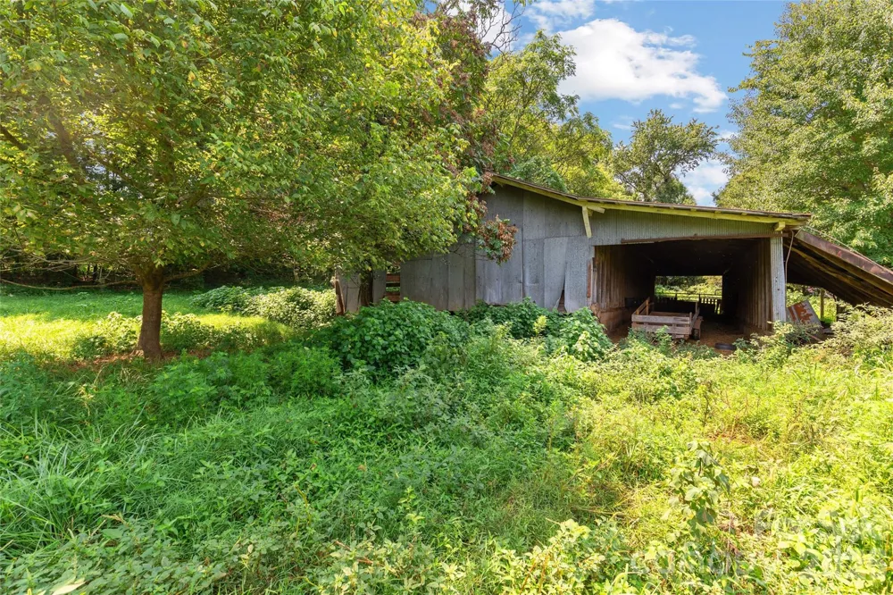 0 Pasture Place Mt Ulla, NC 28125