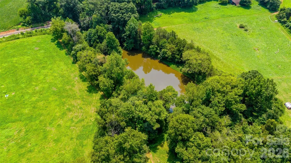 0 Pasture Place Mt Ulla, NC 28125