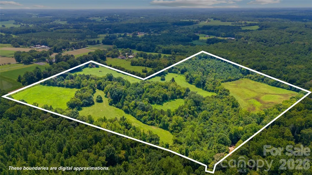 0 Pasture Place Mt Ulla, NC 28125