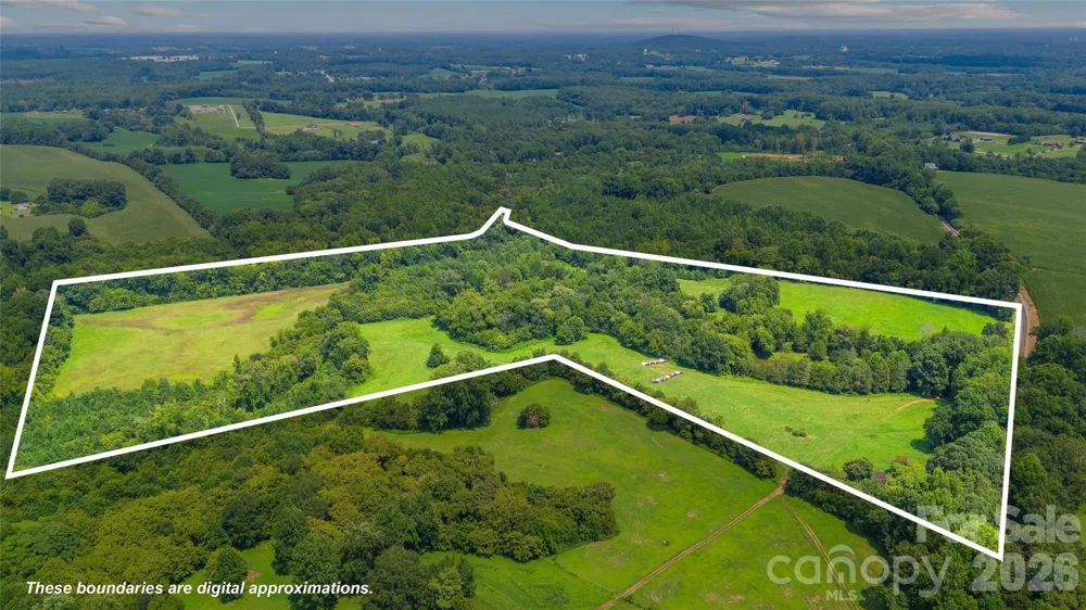 0 Pasture Place Mt Ulla, NC 28125