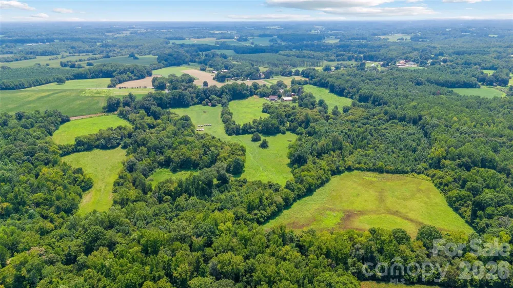 0 Pasture Place Mt Ulla, NC 28125