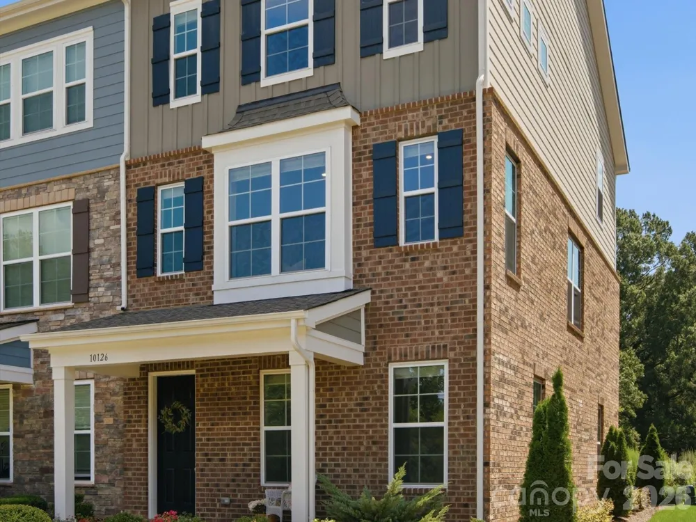 10126 Hemingway Place Charlotte, NC 28227