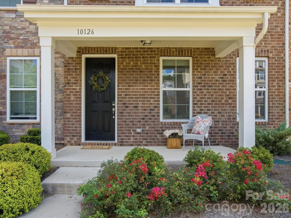 10126 Hemingway Place Charlotte, NC 28227