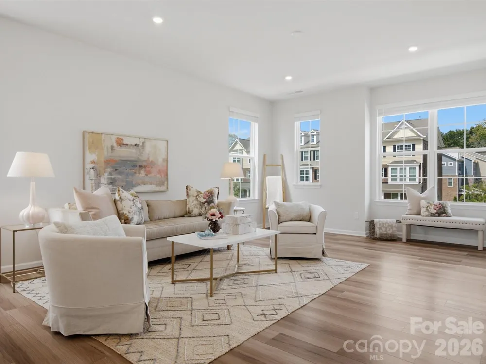 10126 Hemingway Place Charlotte, NC 28227