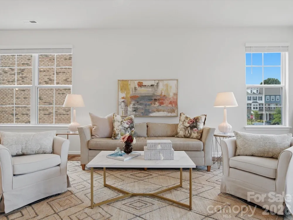 10126 Hemingway Place Charlotte, NC 28227