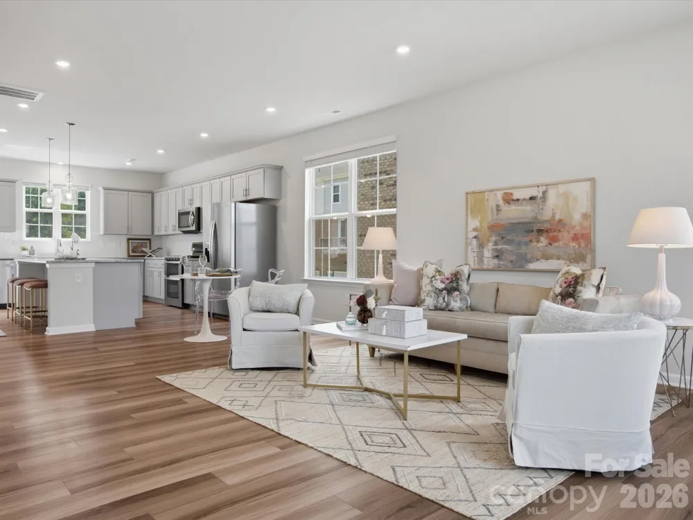 10126 Hemingway Place Charlotte, NC 28227