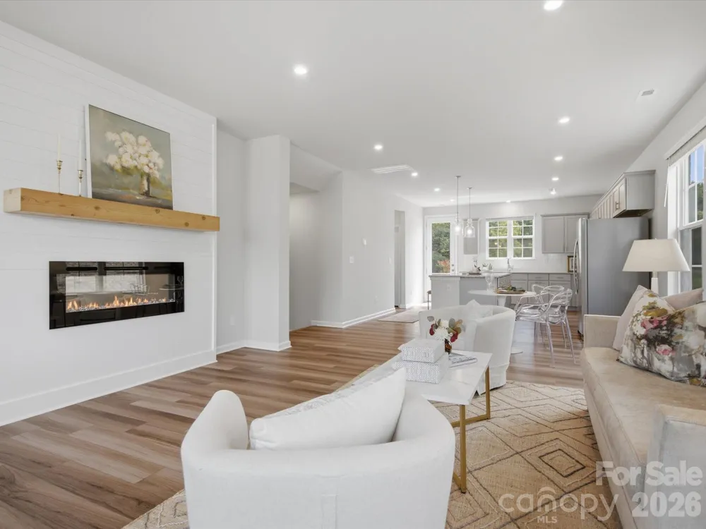 10126 Hemingway Place Charlotte, NC 28227