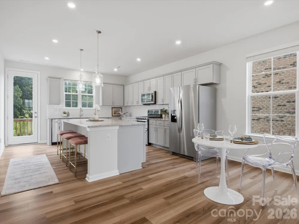 10126 Hemingway Place Charlotte, NC 28227