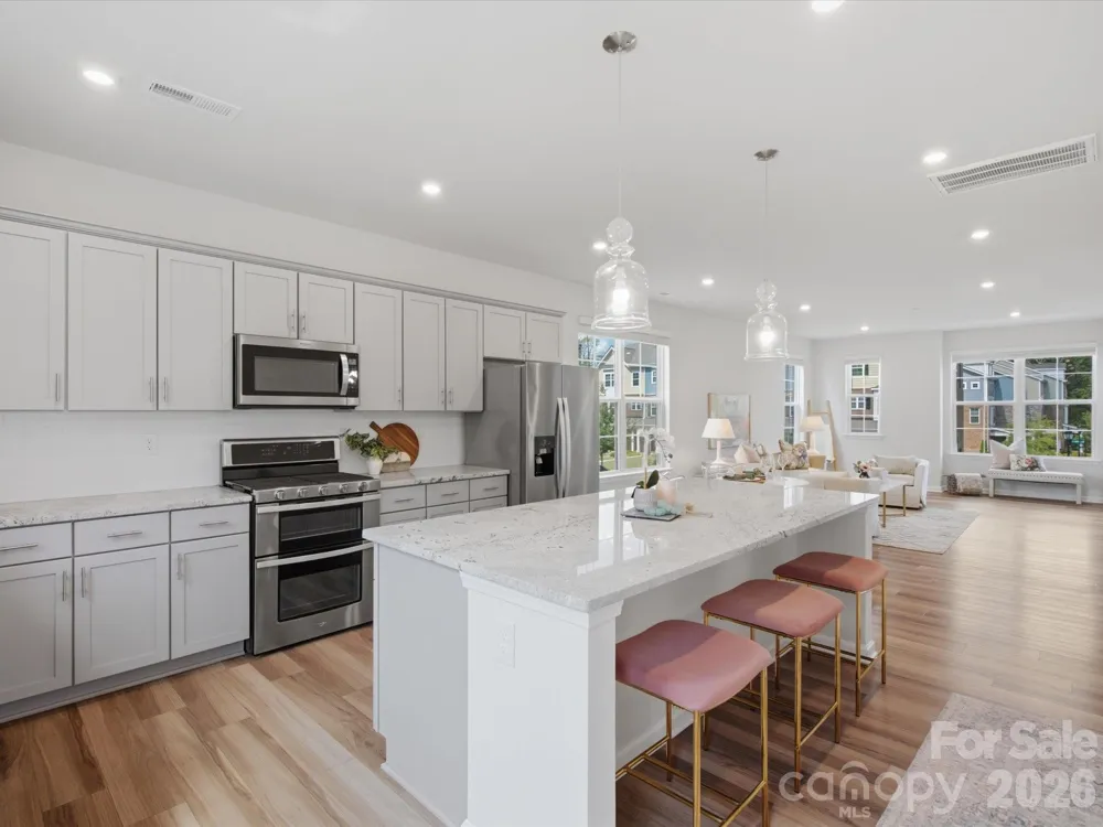 10126 Hemingway Place Charlotte, NC 28227