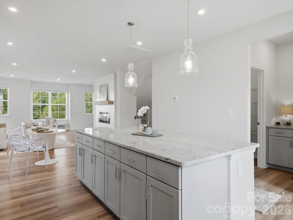 10126 Hemingway Place Charlotte, NC 28227