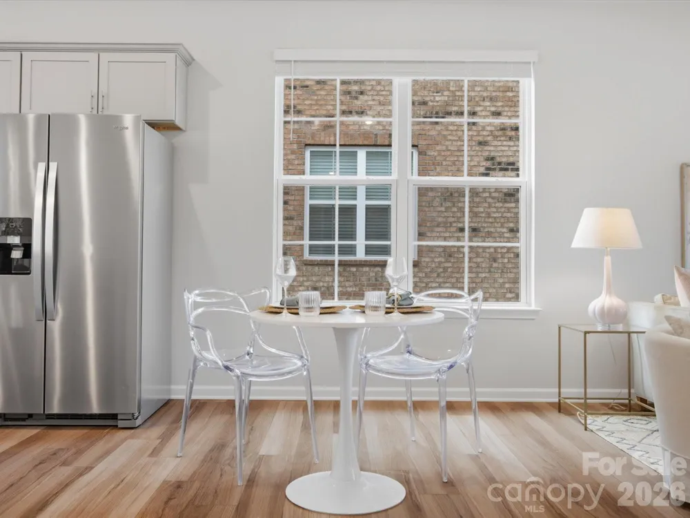 10126 Hemingway Place Charlotte, NC 28227