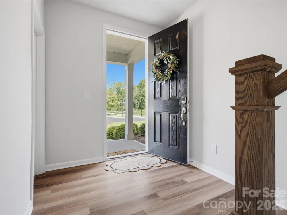 10126 Hemingway Place Charlotte, NC 28227