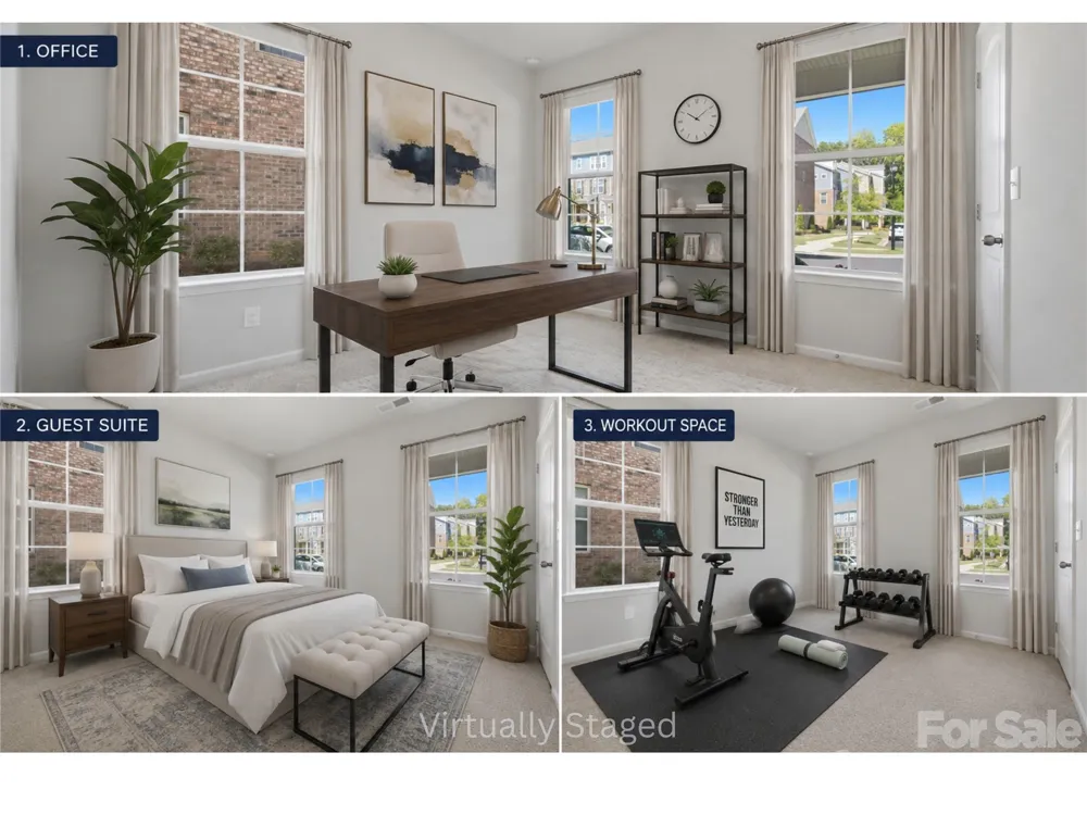 10126 Hemingway Place Charlotte, NC 28227
