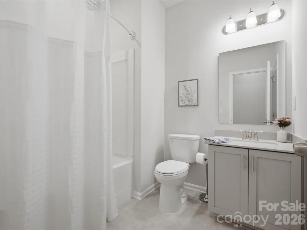 10126 Hemingway Place Charlotte, NC 28227