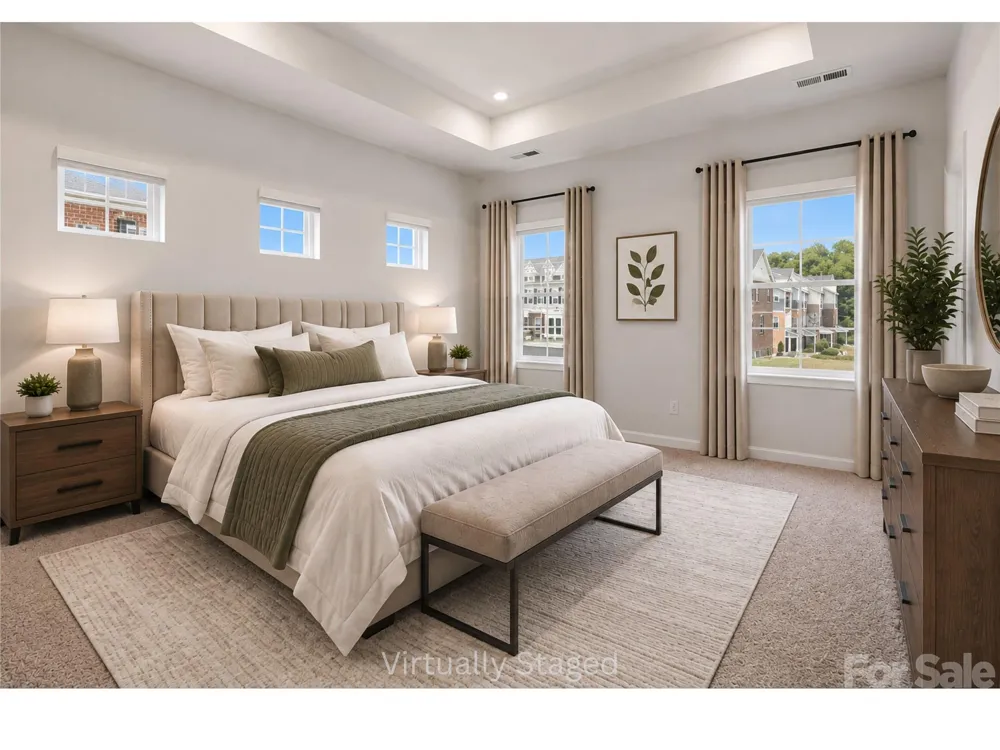 10126 Hemingway Place Charlotte, NC 28227