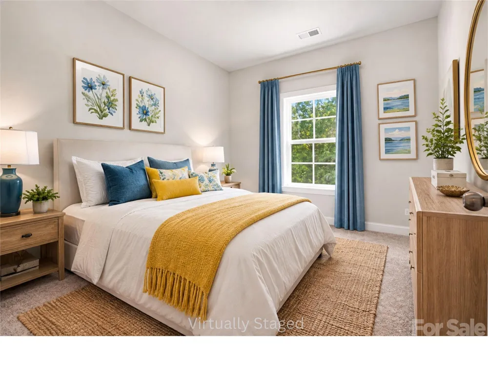 10126 Hemingway Place Charlotte, NC 28227