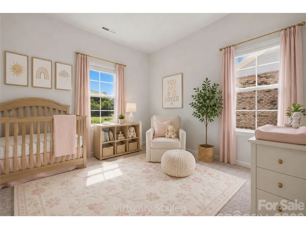 10126 Hemingway Place Charlotte, NC 28227