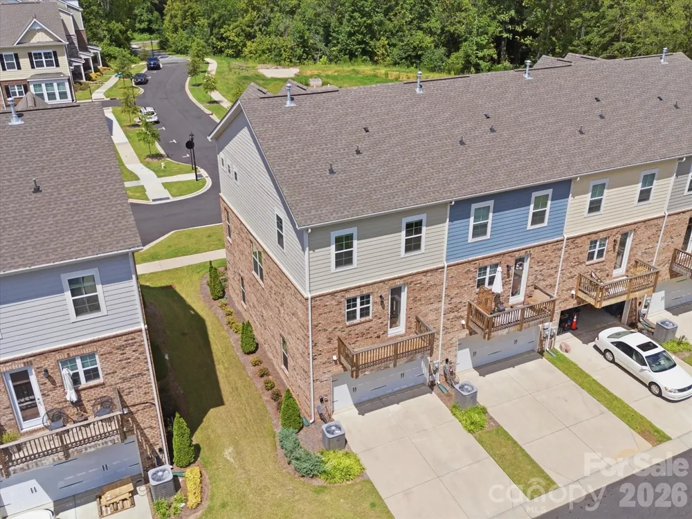 10126 Hemingway Place Charlotte, NC 28227