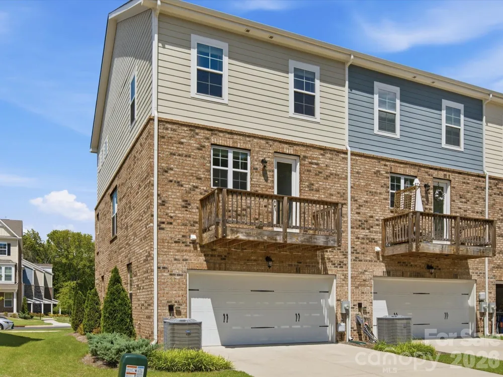 10126 Hemingway Place Charlotte, NC 28227