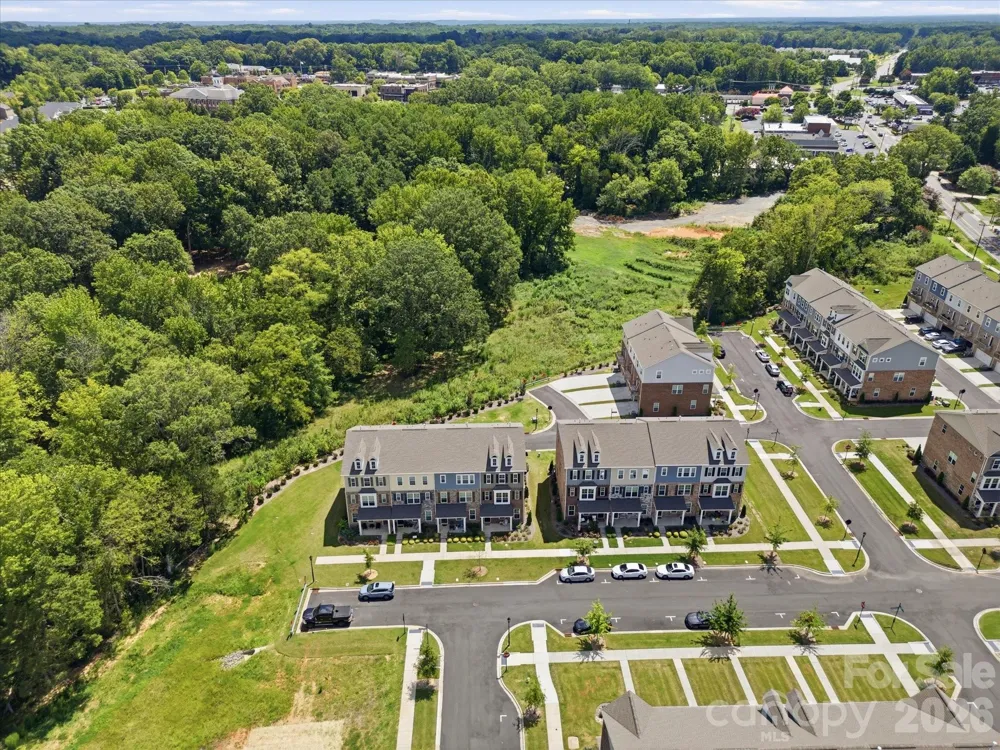 10126 Hemingway Place Charlotte, NC 28227