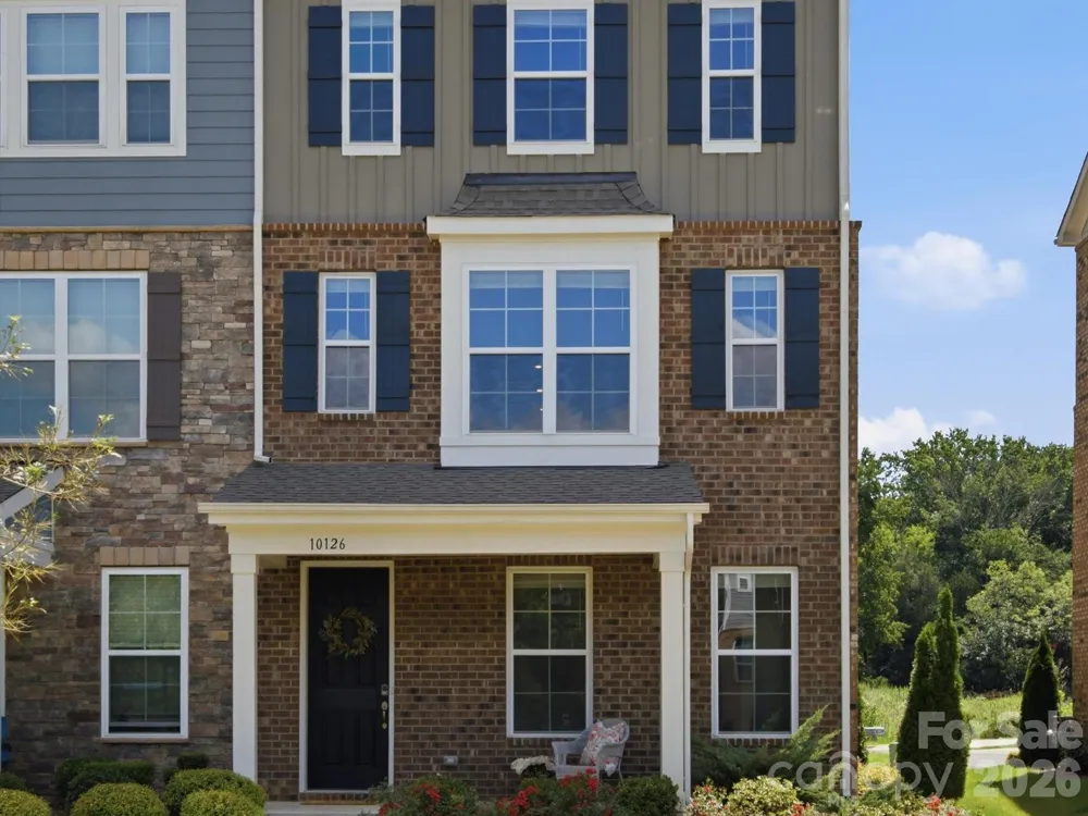 10126 Hemingway Place Charlotte, NC 28227