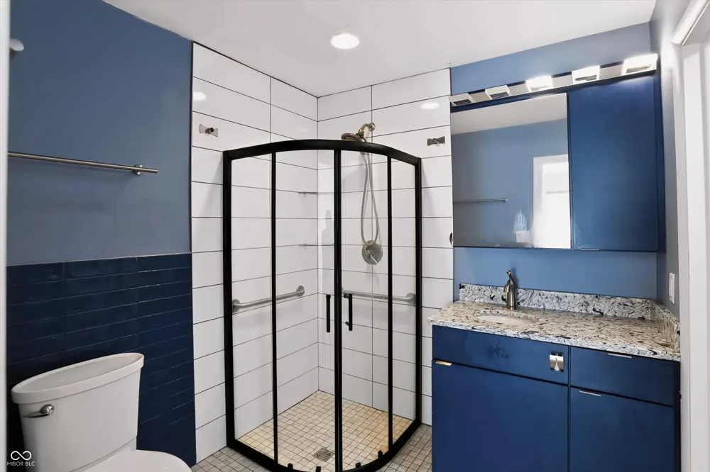 4235 Larkspur Trace Indianapolis, IN 46237