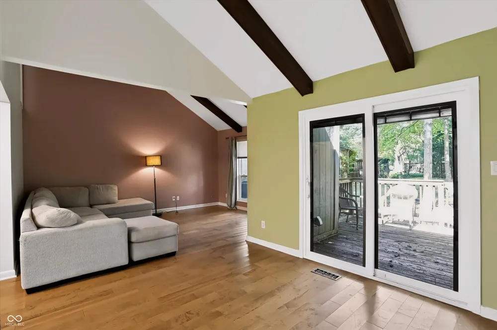 4235 Larkspur Trace Indianapolis, IN 46237