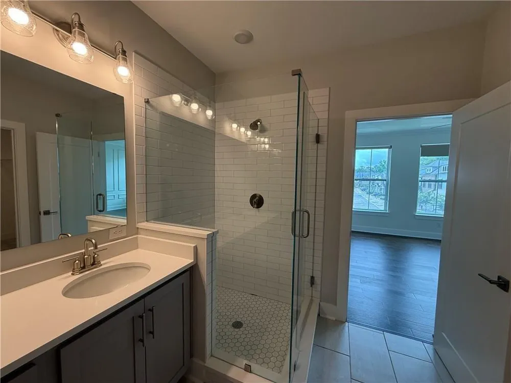 1190 Harper Drive Roswell, GA 30076