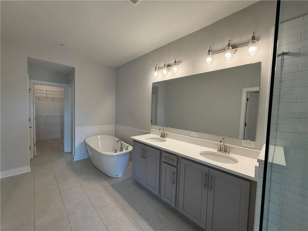 1190 Harper Drive Roswell, GA 30076