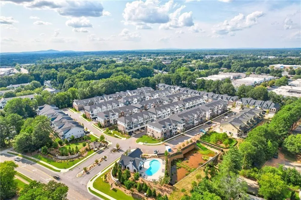 1190 Harper Drive Roswell, GA 30076