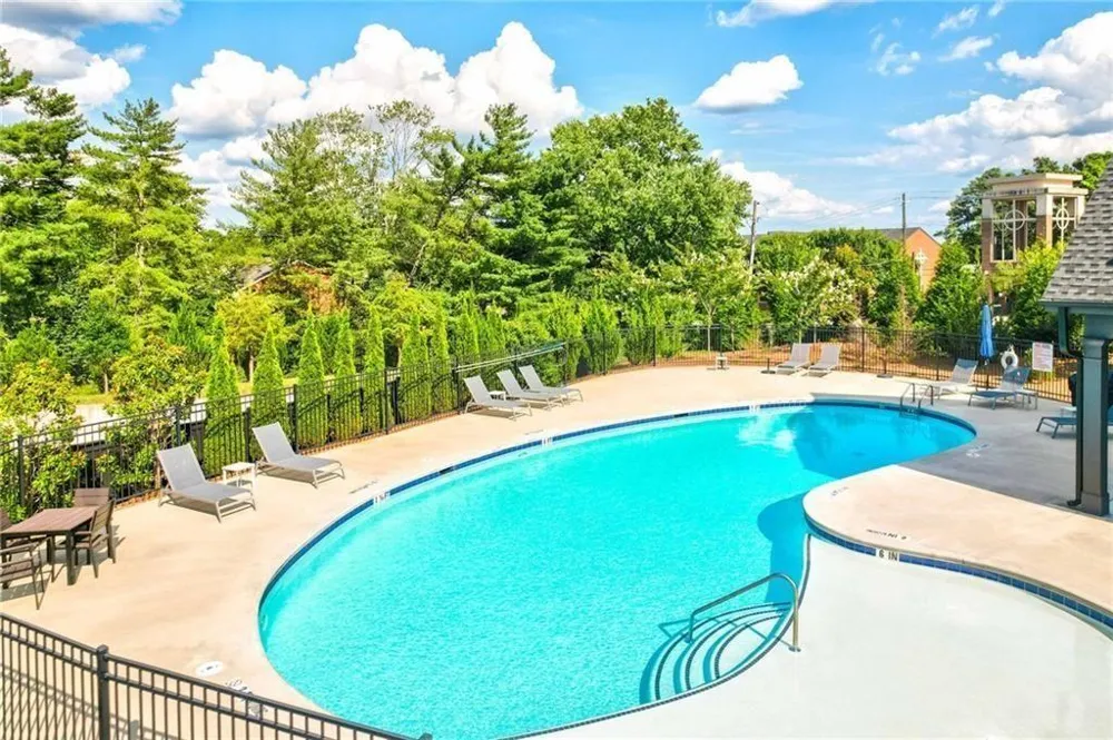 1190 Harper Drive Roswell, GA 30076