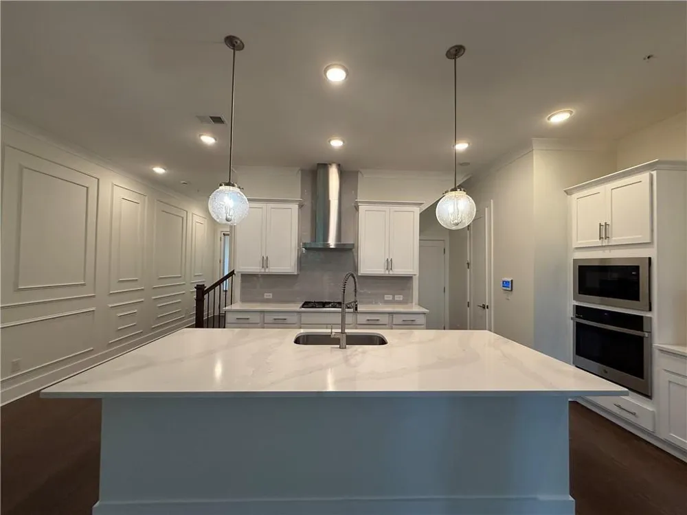 1190 Harper Drive Roswell, GA 30076