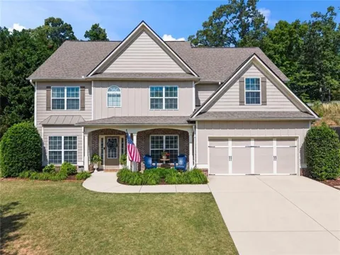 3922 Walnut Grove Way