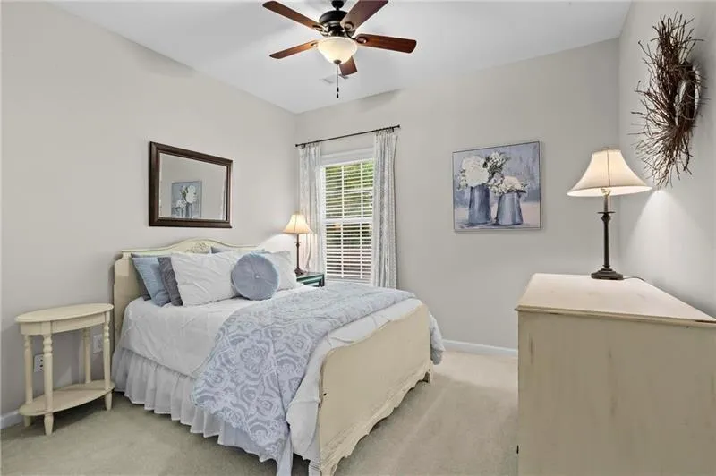 3922 Walnut Grove Way Gainesville, GA 30506