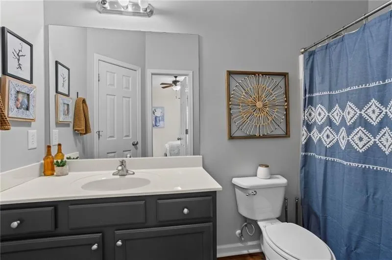 3922 Walnut Grove Way Gainesville, GA 30506