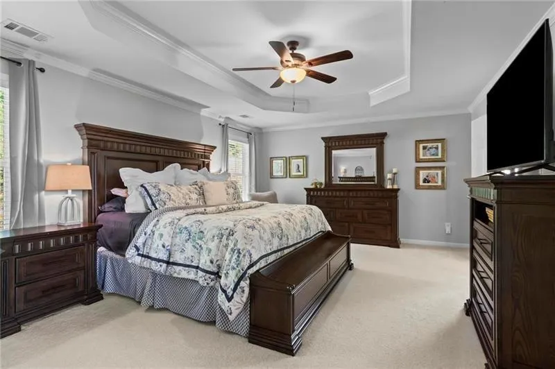 3922 Walnut Grove Way Gainesville, GA 30506