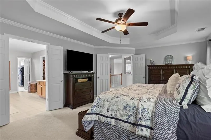 3922 Walnut Grove Way Gainesville, GA 30506