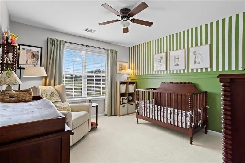 3922 Walnut Grove Way Gainesville, GA 30506