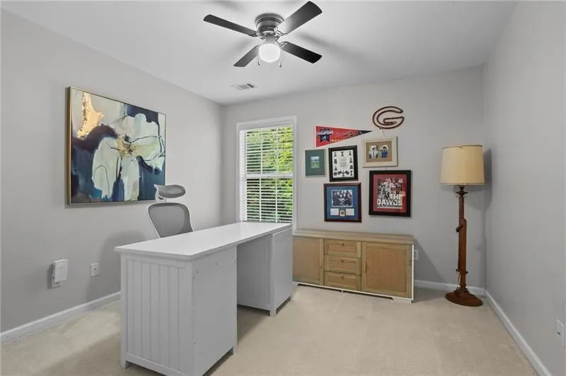 3922 Walnut Grove Way Gainesville, GA 30506