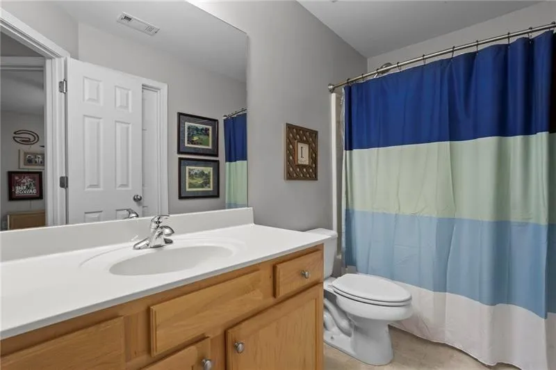 3922 Walnut Grove Way Gainesville, GA 30506