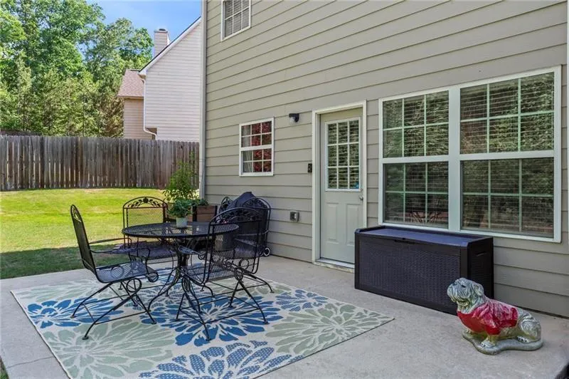 3922 Walnut Grove Way Gainesville, GA 30506