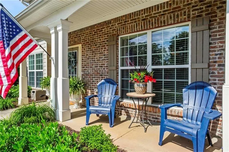 3922 Walnut Grove Way Gainesville, GA 30506