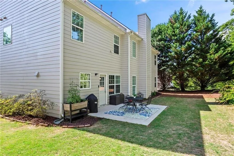3922 Walnut Grove Way Gainesville, GA 30506